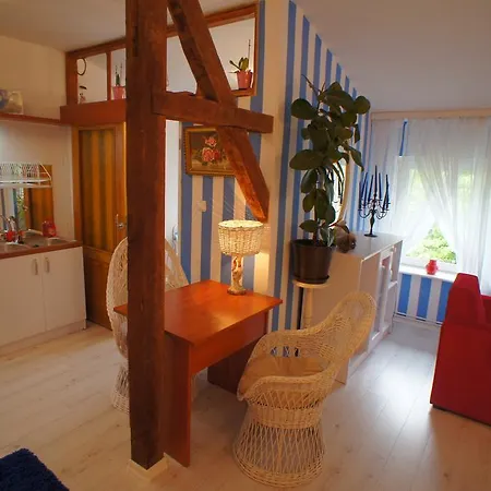 Tante Hedwig Świnoujście