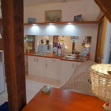 Tante Hedwig Swinoujscie