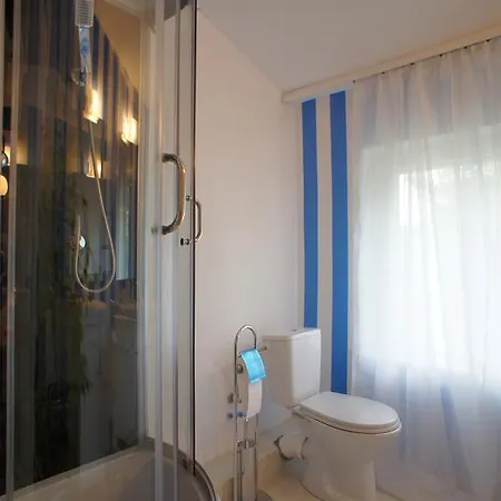 Appartement Tante Hedwig