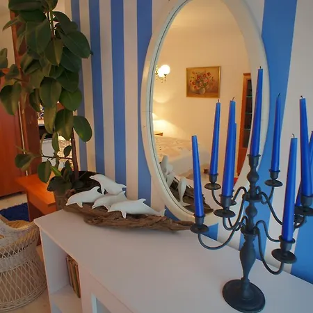 Tante Hedwig Swinoujscie