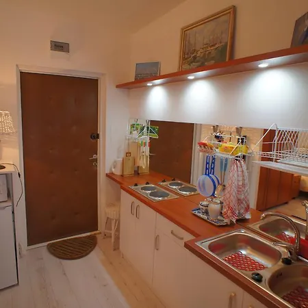 Tante Hedwig Swinoujscie