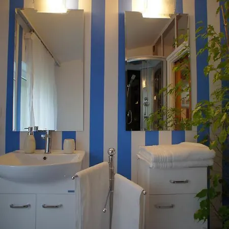 Apartamento Tante Hedwig *