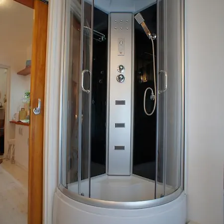 Apartman Tante Hedwig