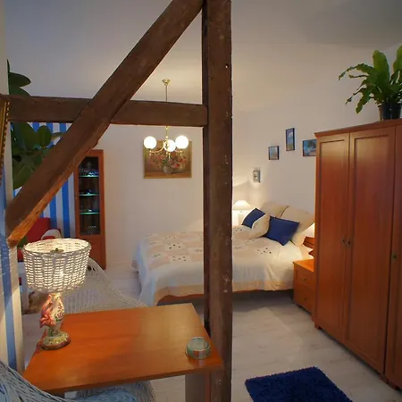 Apartamento Tante Hedwig
