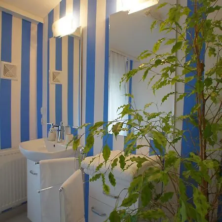 Apartman Tante Hedwig