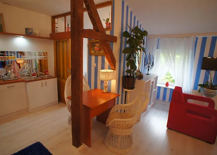 Tante Hedwig Świnoujście