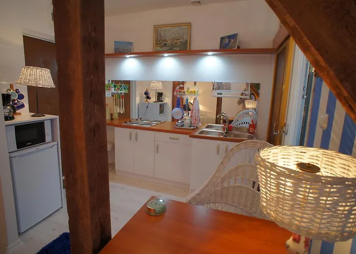 Tante Hedwig Świnoujście