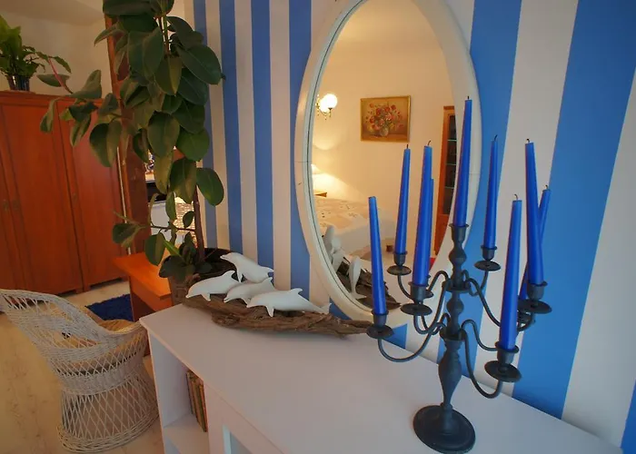 Tante Hedwig Świnoujście