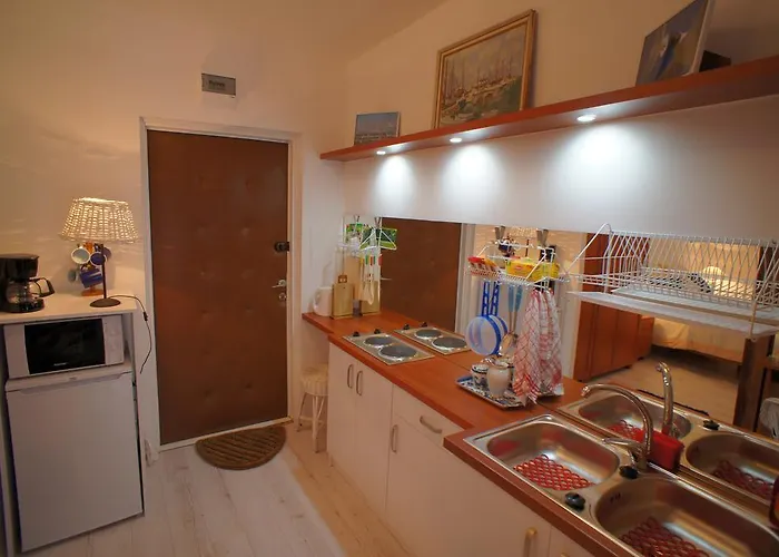 Tante Hedwig Świnoujście