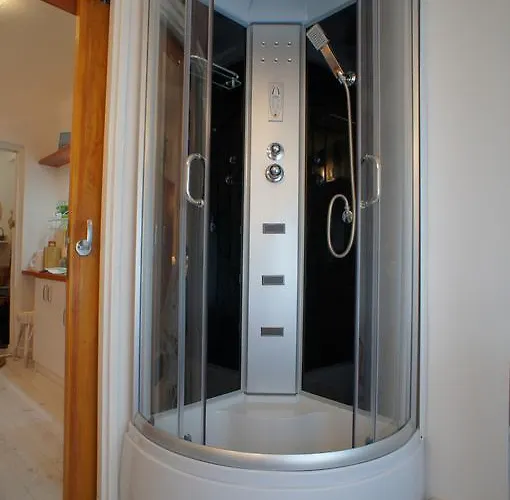 Appartamento Tante Hedwig