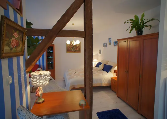 Appartamento Tante Hedwig