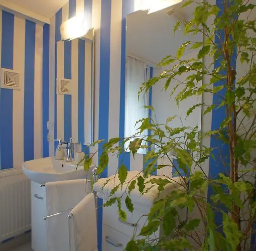 Appartamento Tante Hedwig